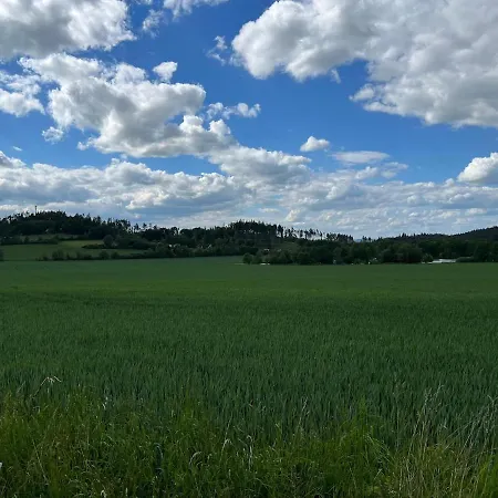 Dum V Prirode Vakantiehuis