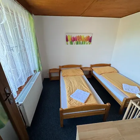 Dum V Prirode Vakantiehuis *