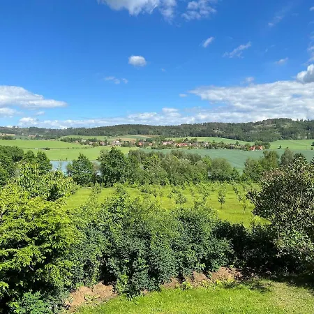 Dum V Prirode Vakantiehuis Vilice