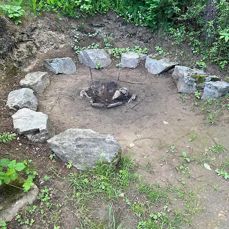 Dum V Prirode Vilice