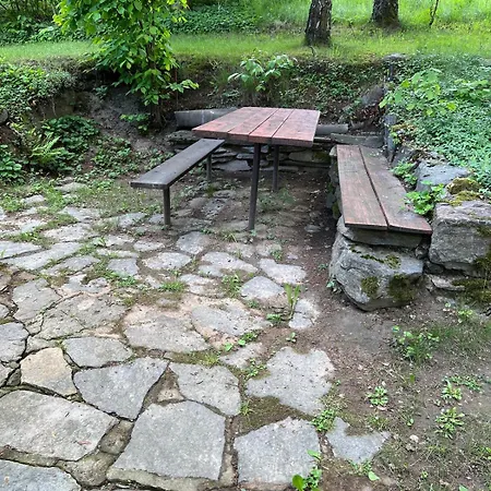 Dum V Prirode * Vilice