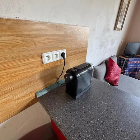 Vakantiehuis Dum V Prirode