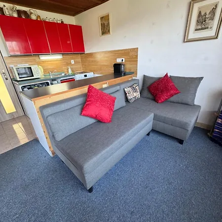 Vakantiehuis Dum V Prirode Vilice