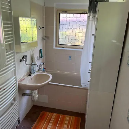 Dum V Prirode Vilice