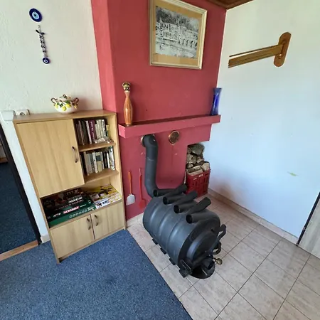 Dum V Prirode * Vilice