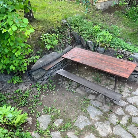 Dum V Prirode Vakantiehuis