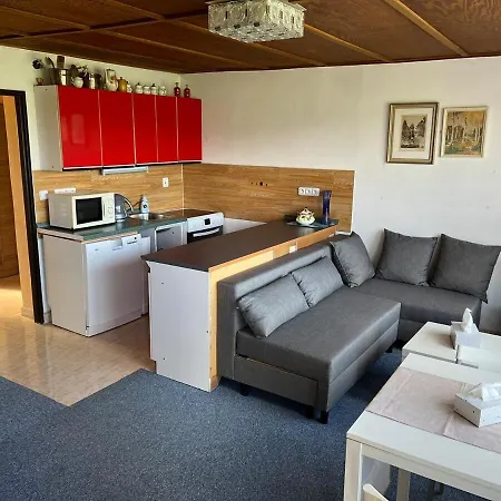 Dum V Prirode Vakantiehuis *